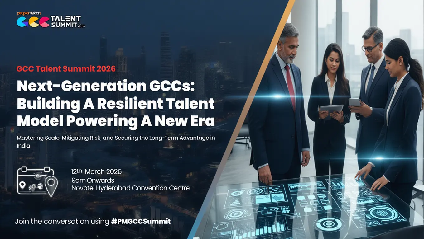 People Matters GCC Talent Summit