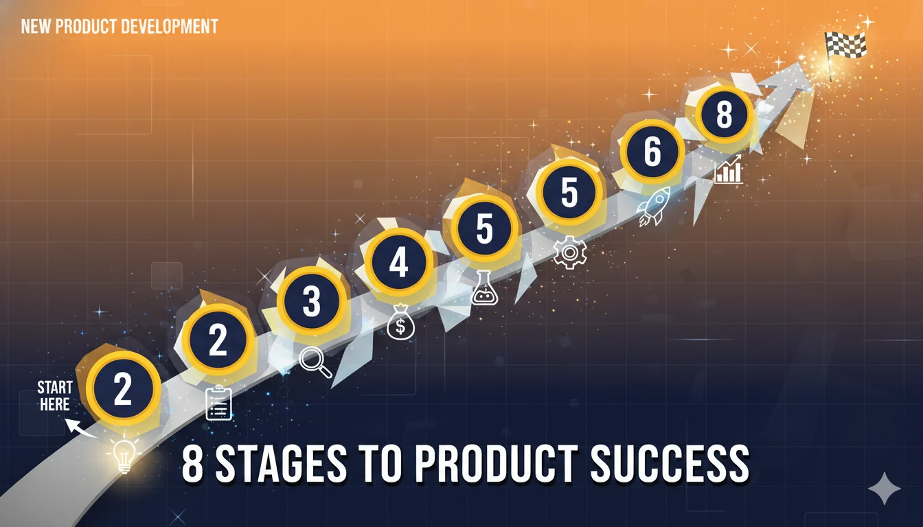 New Product Development