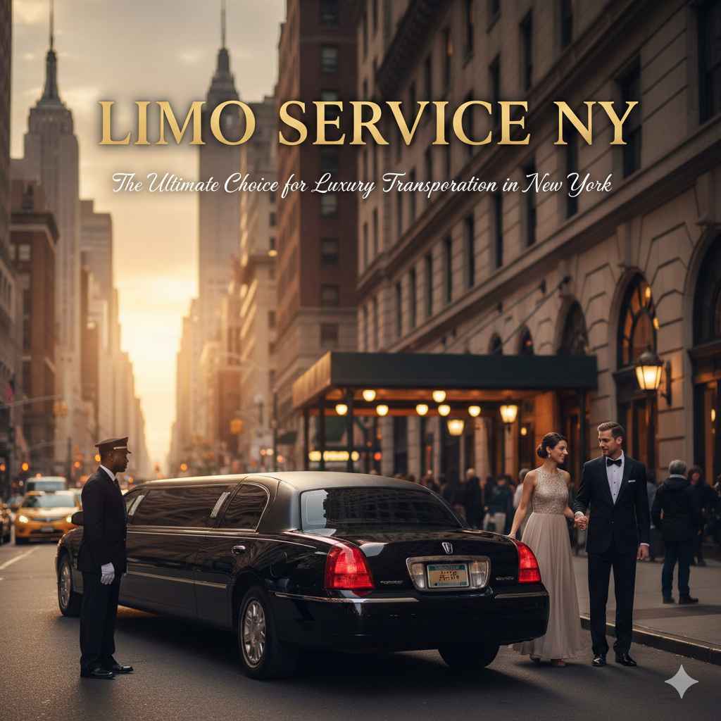 Limo Service NY