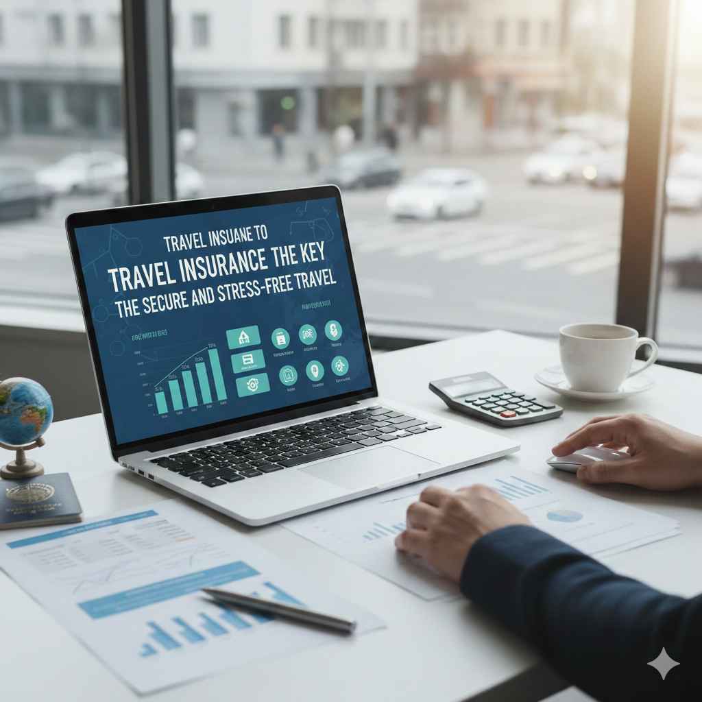 Travel Insurance Online