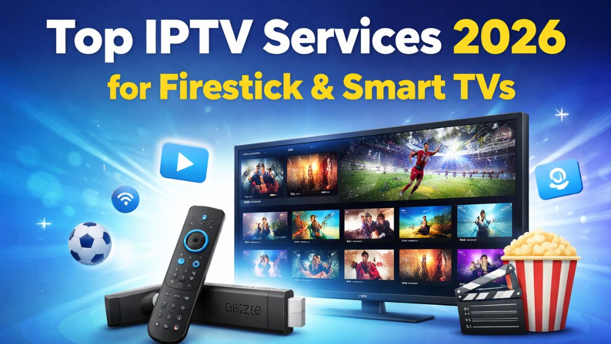top iptv 2026
