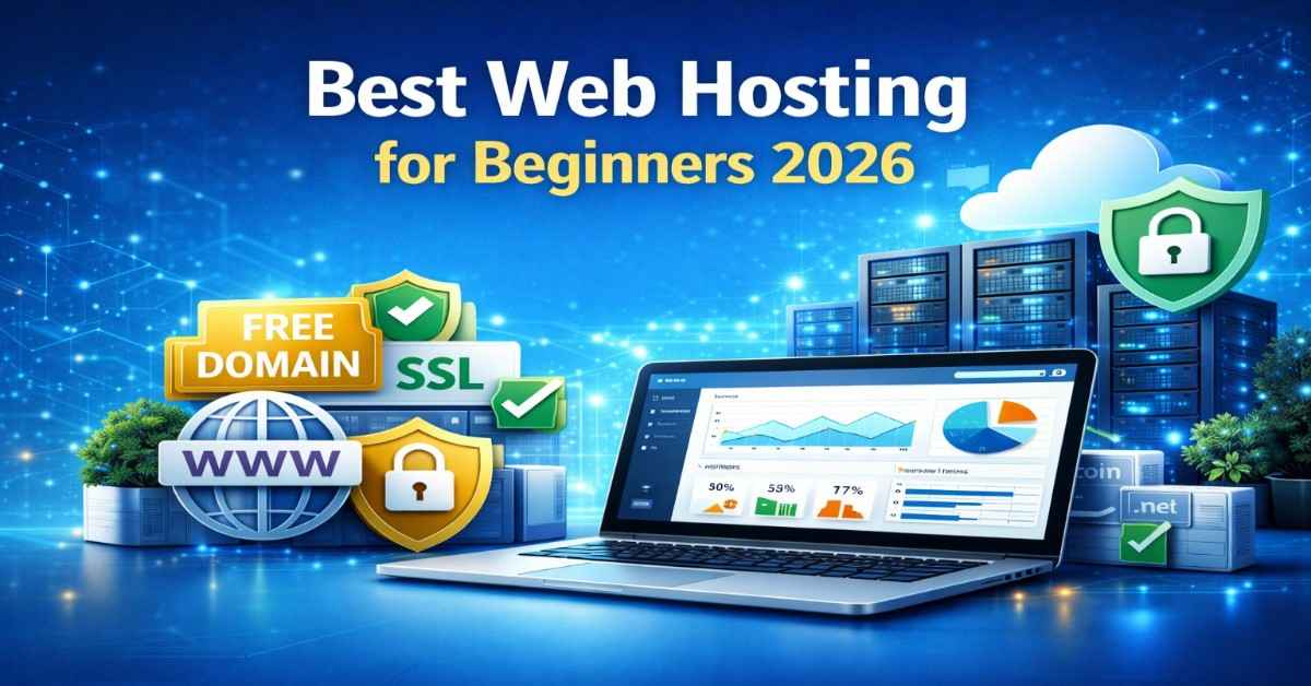 best-web-hosting-for-beginners