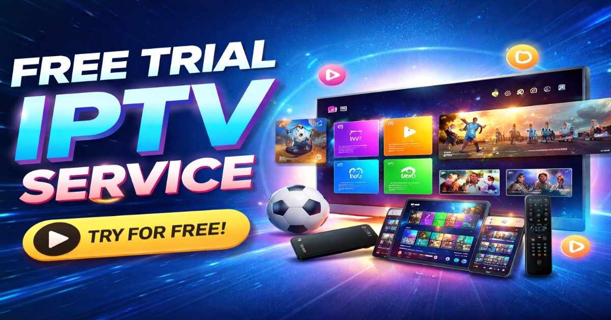 free-trial-iptv-services