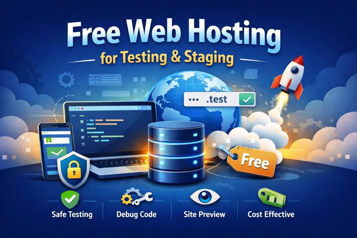 free-web-hosting