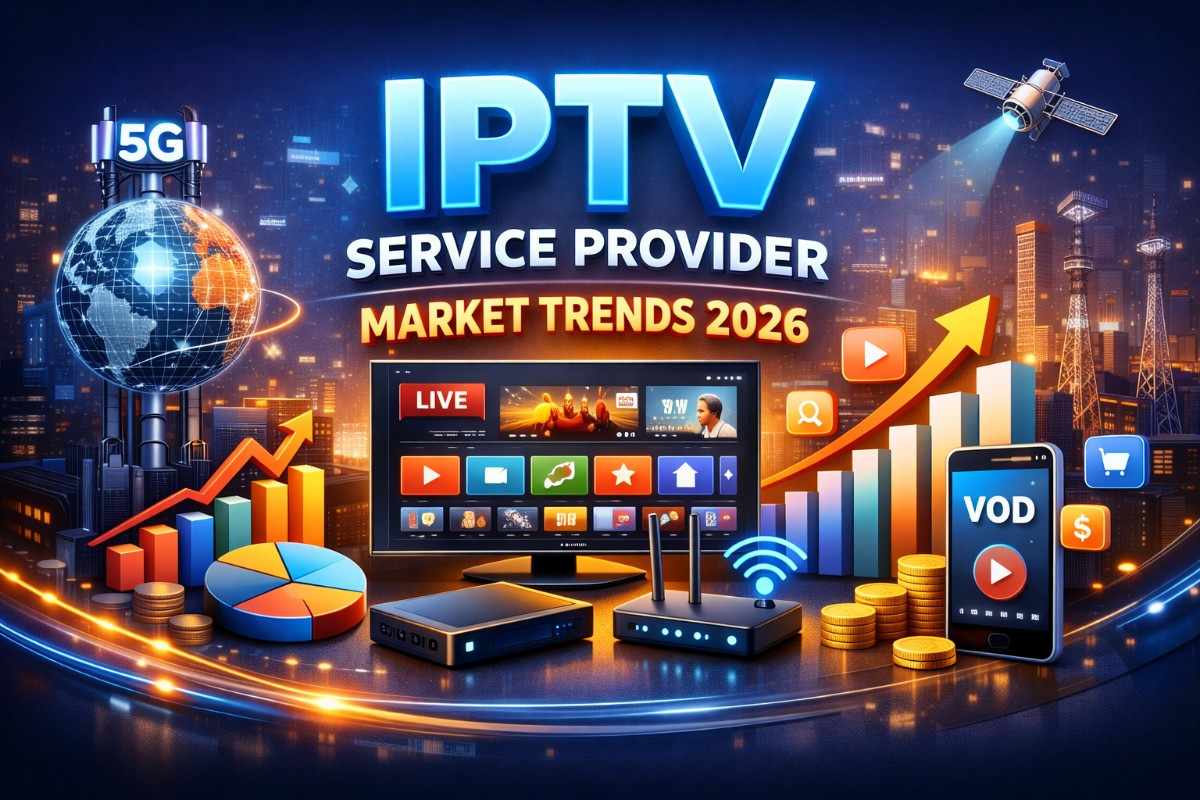 iptv-service-provider