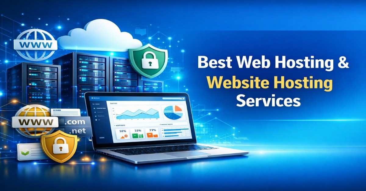 web-hosting-services