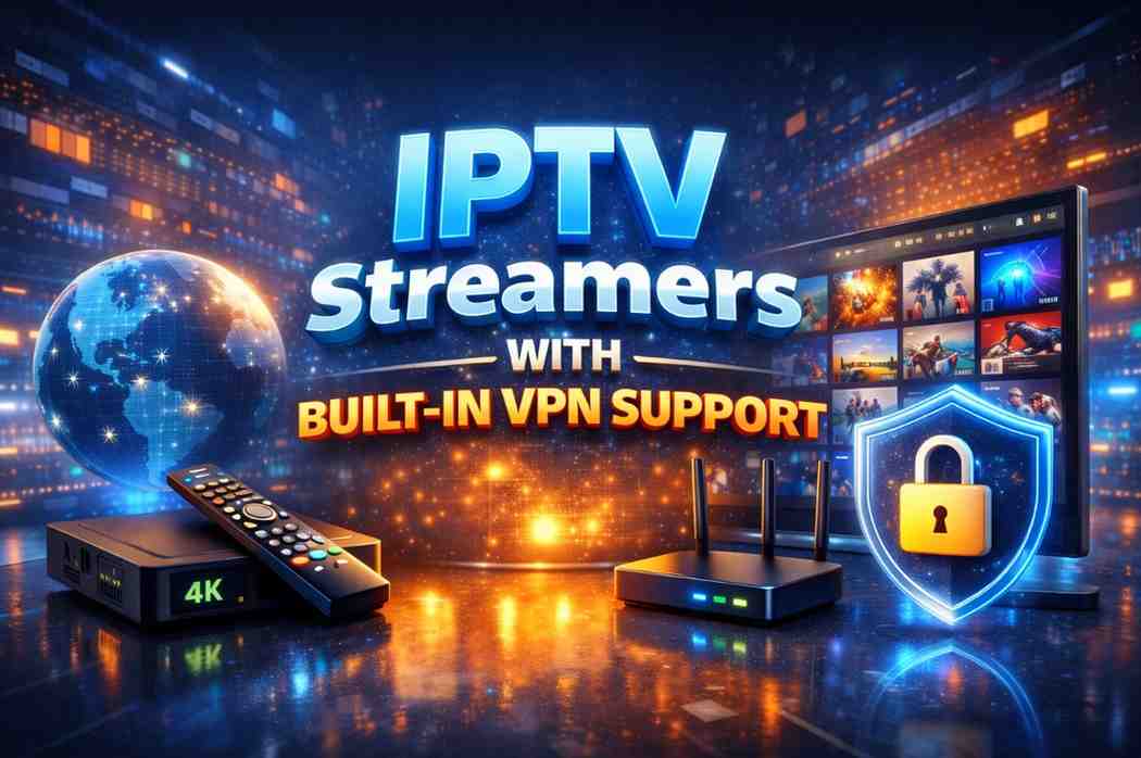 iptv-streamers
