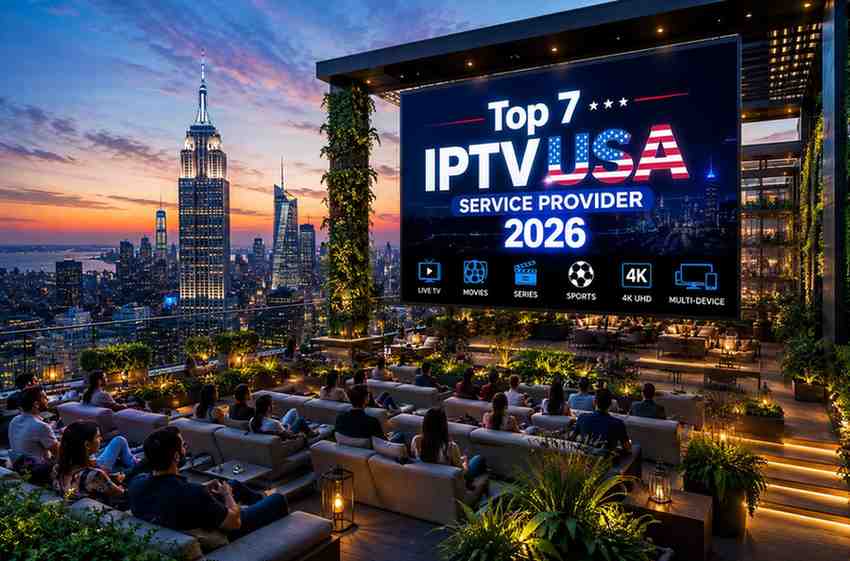 Best IPTV