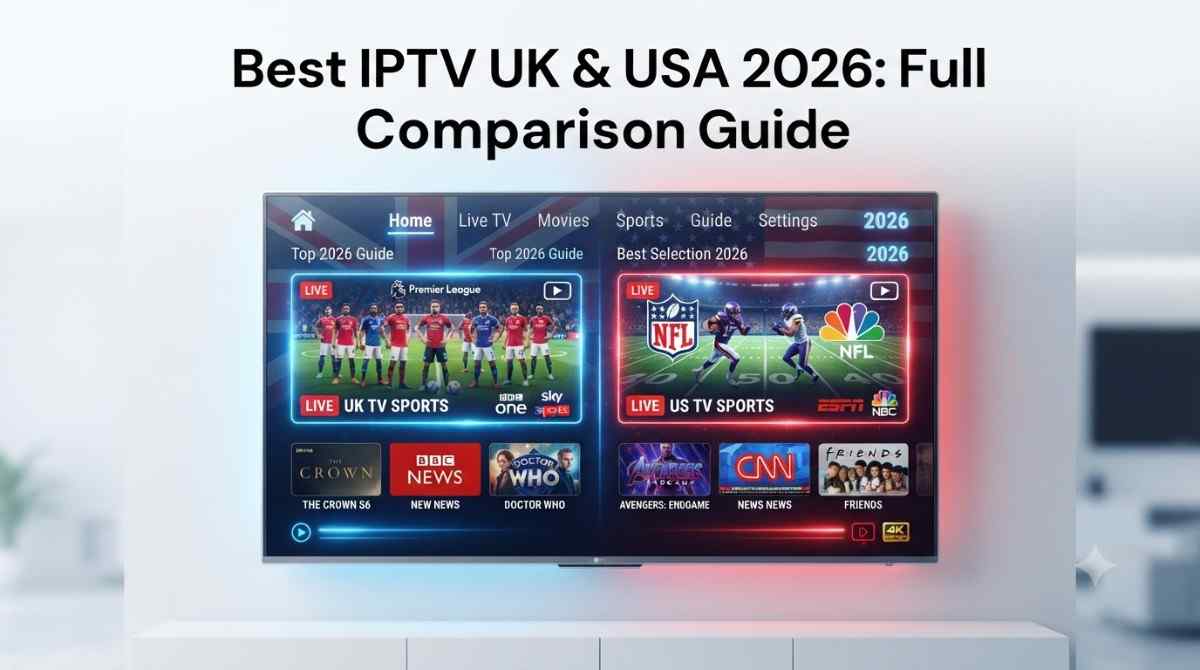 Best IPTV