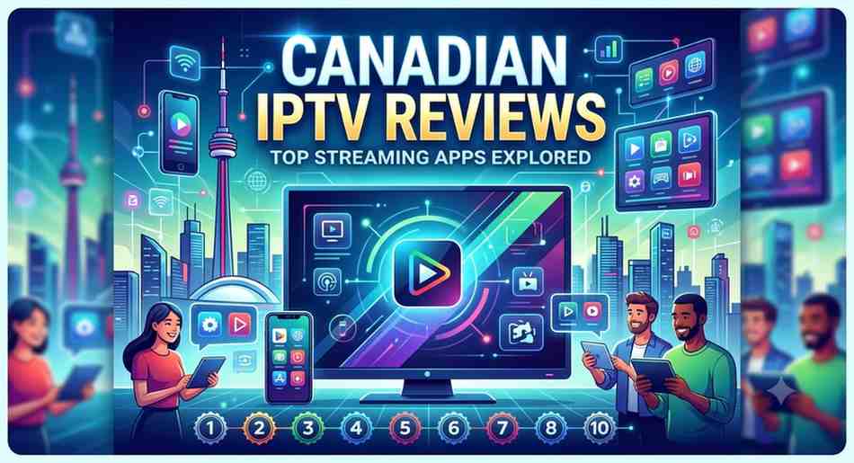 Best IPTV App