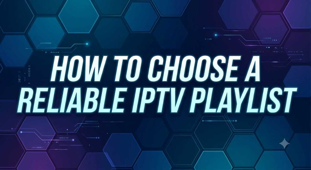 free popular iptv playlist