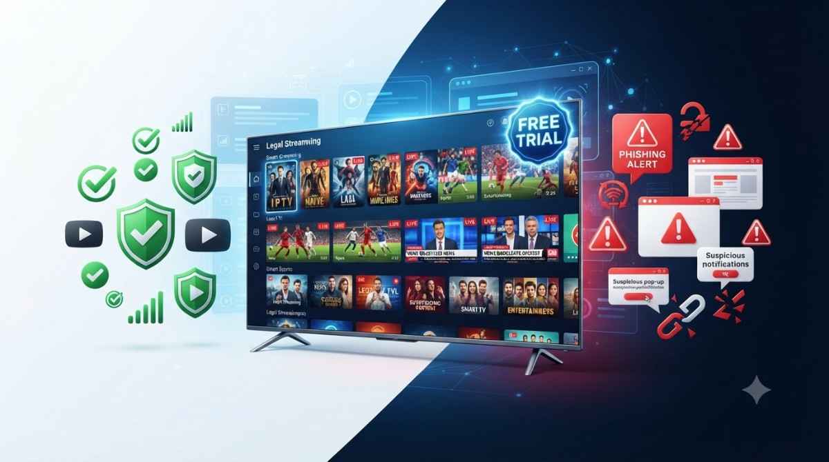 IPTV Smarters Pro
