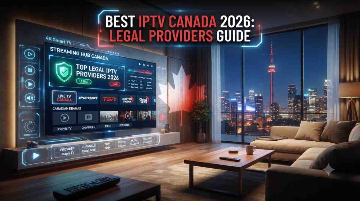 Best IPTV