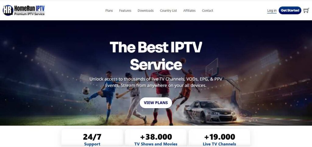 Best IPTV SErvice