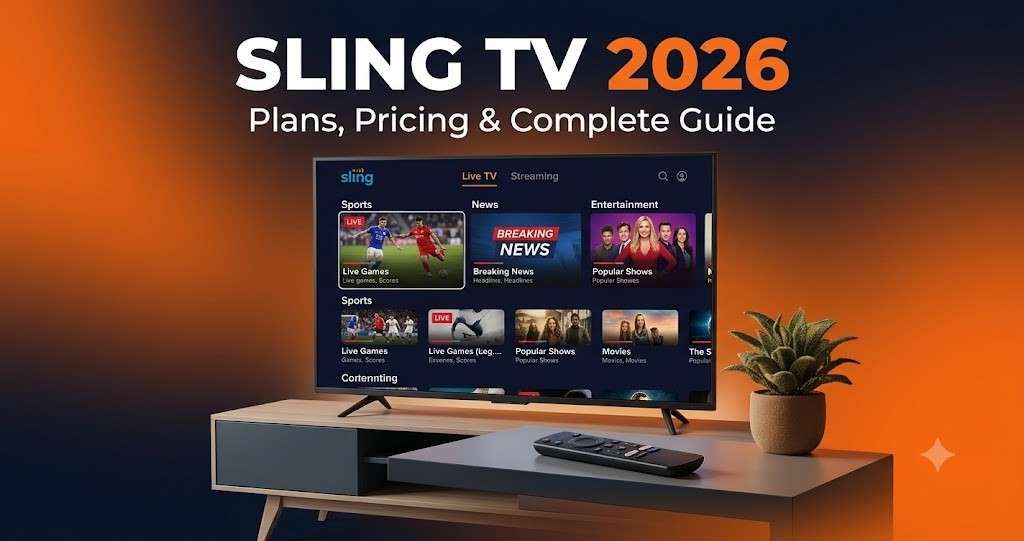Sling TV