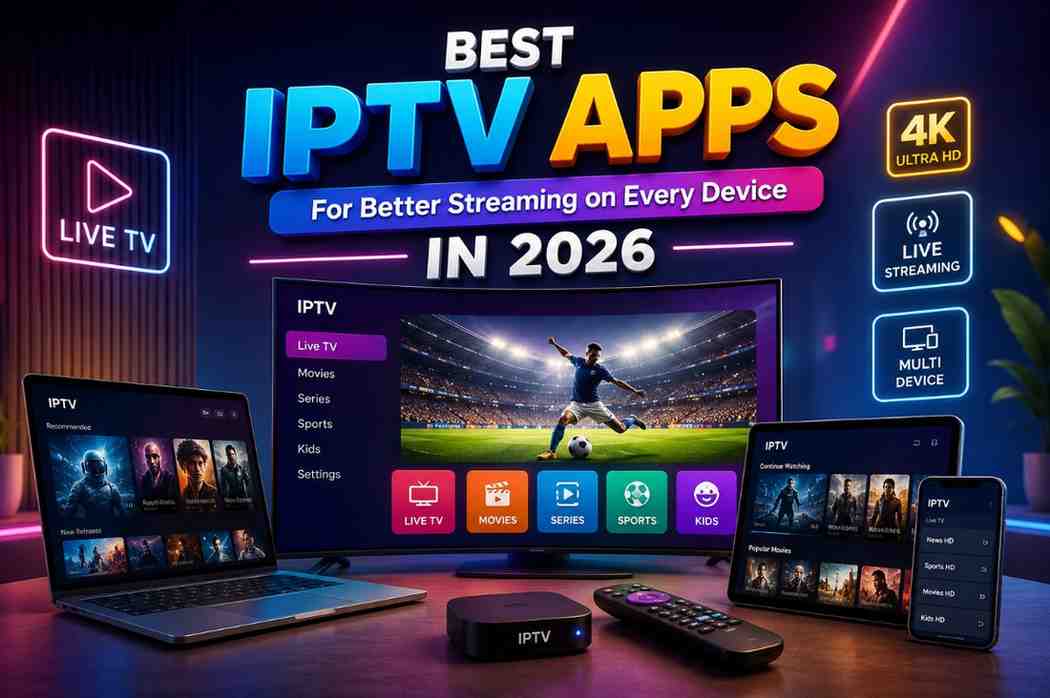 best-iptv-apps