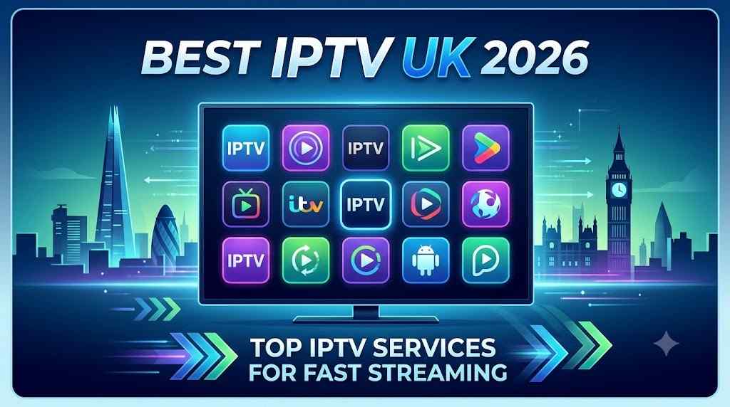 best-iptv-uk