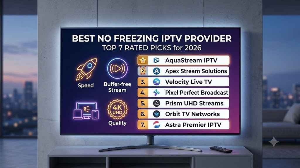 best-no-frezzng-iptv