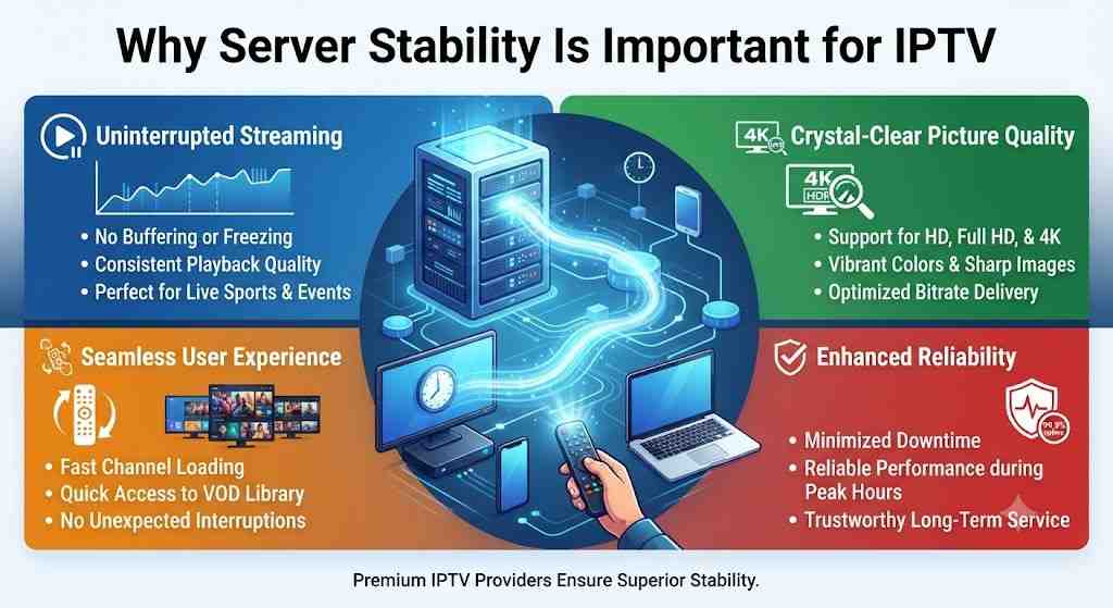 best IPTV