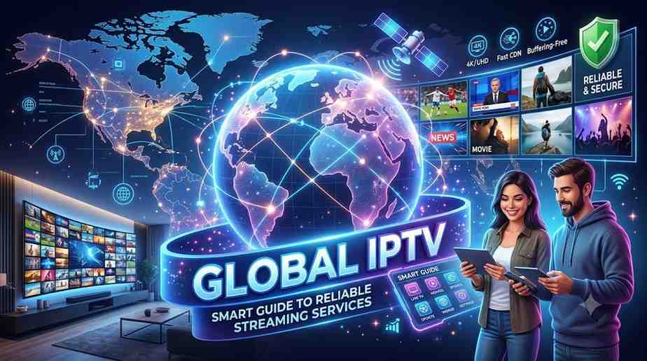 global-iptv