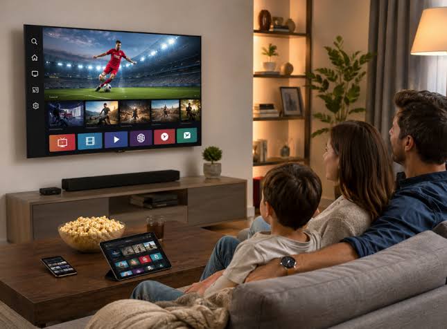 best IPTV