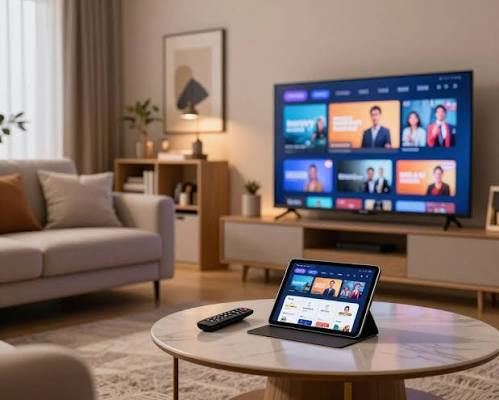 Best IPTV Service Providers