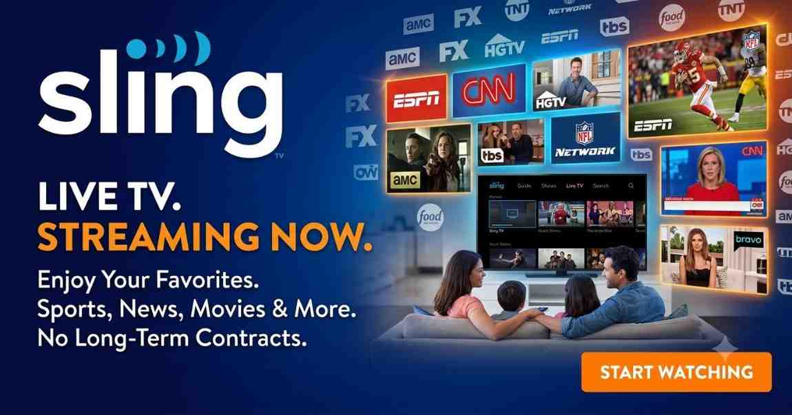 Sling TV