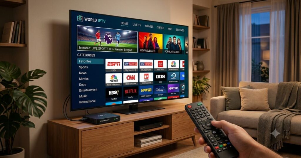 best iptv