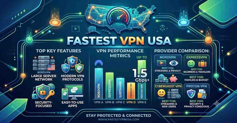 best VPN