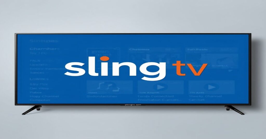 Sling TV