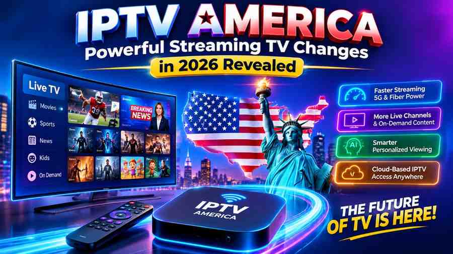 iptv-america