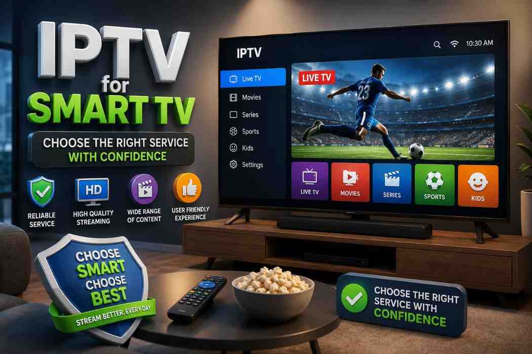 iptv-for-smart-tv