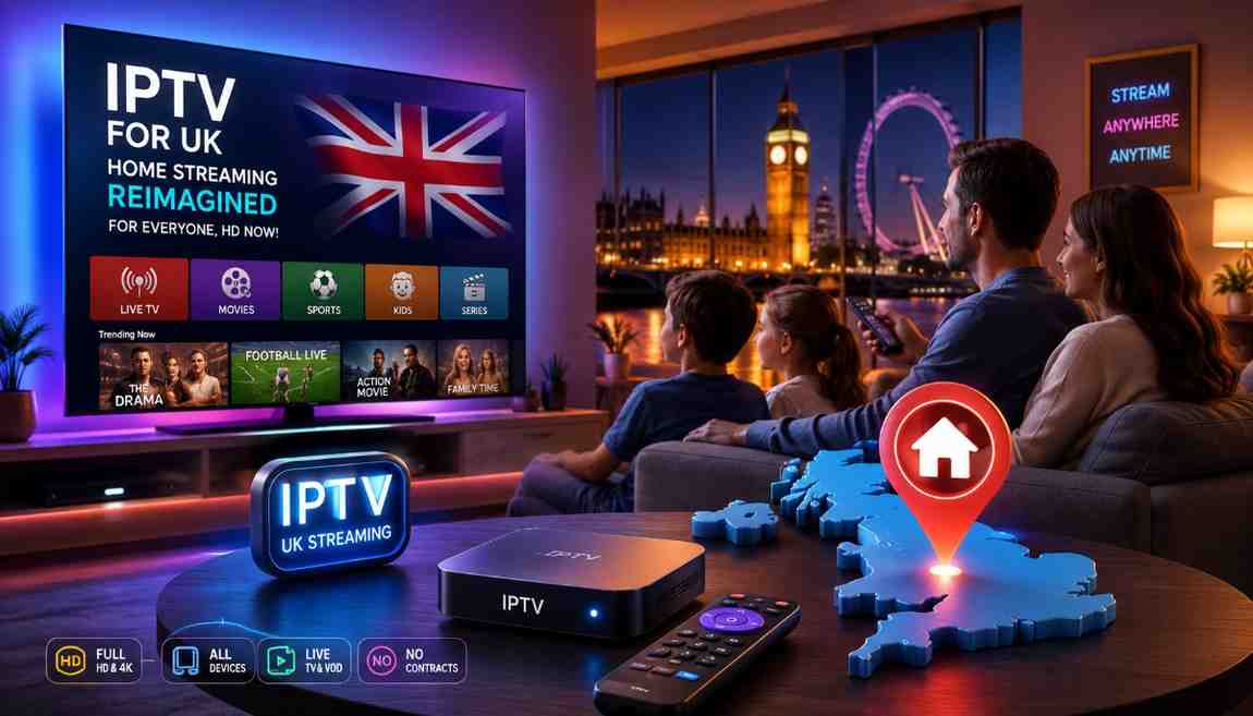 iptv-for-uk