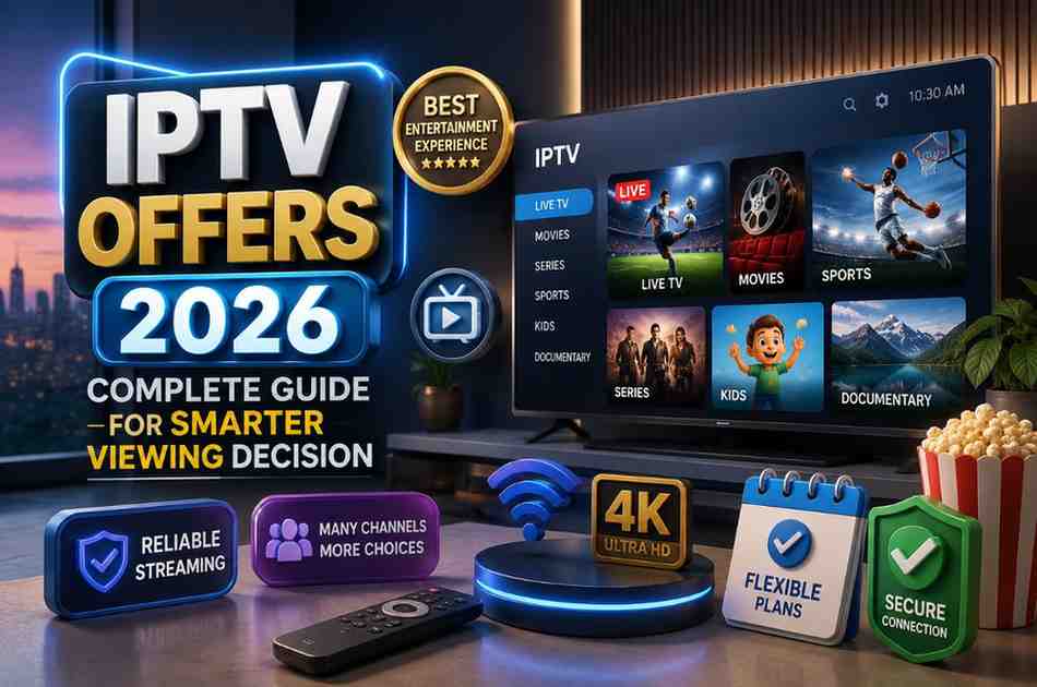 iptv-offers