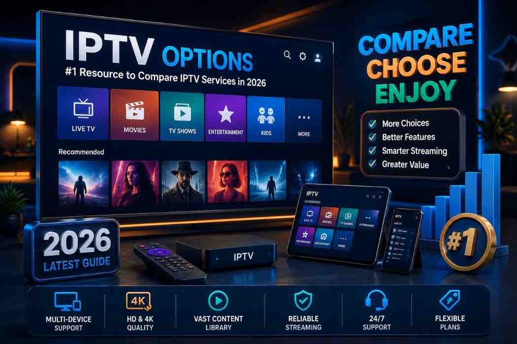 iptv-option
