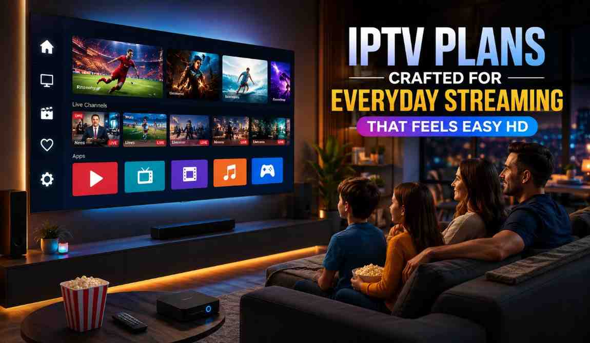 iptv-playlist