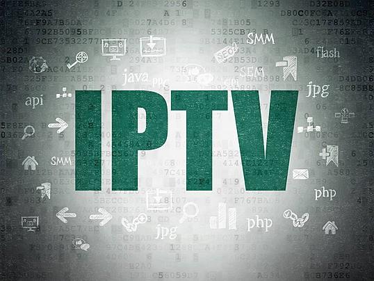 Best IPTV Service