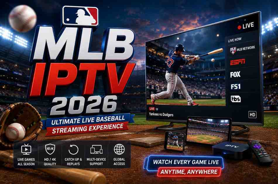 mlb-iptv