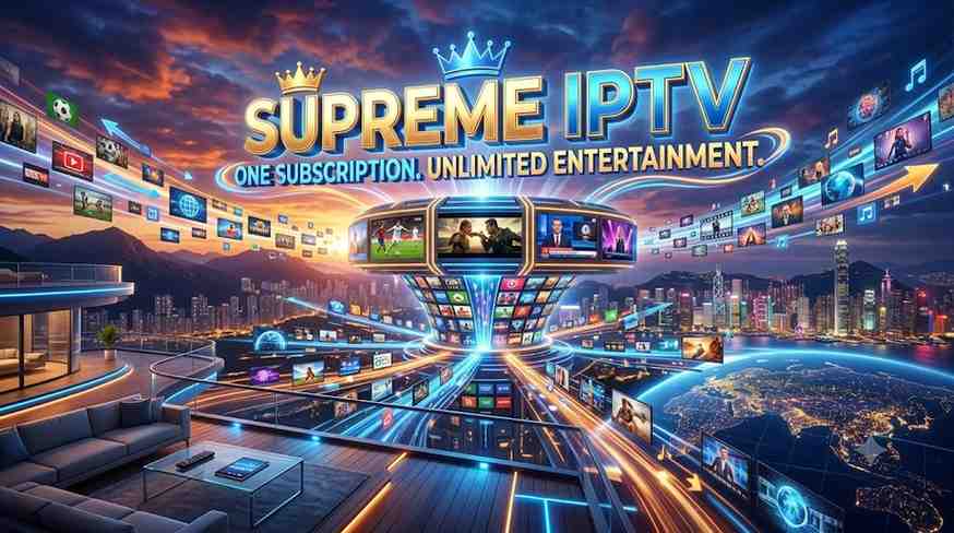 supreme-iptv