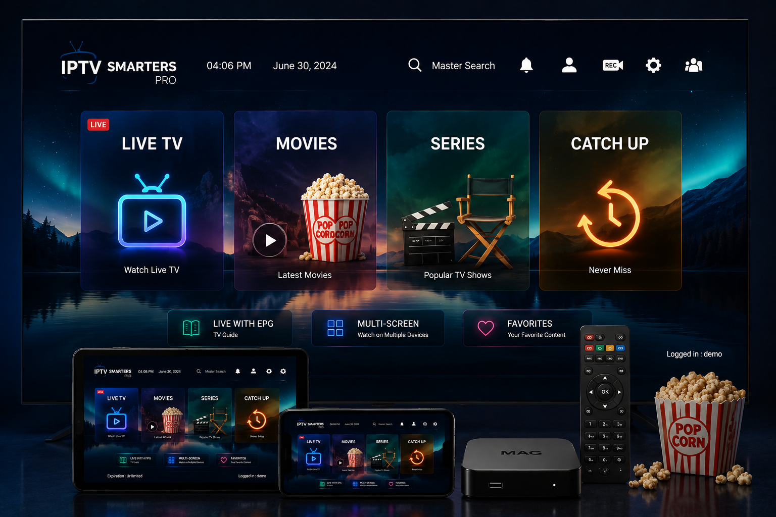uk iptv providers