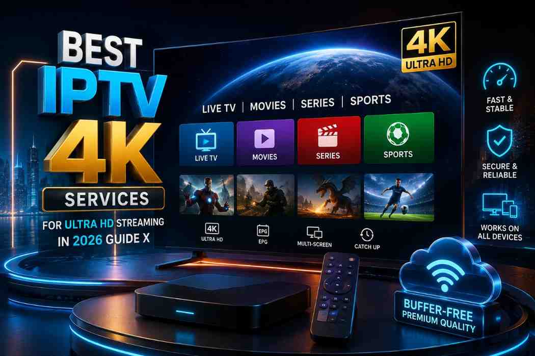 best-iptv-4k