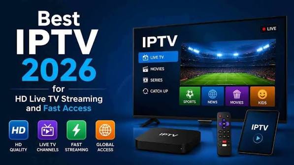iptv subscription in usa