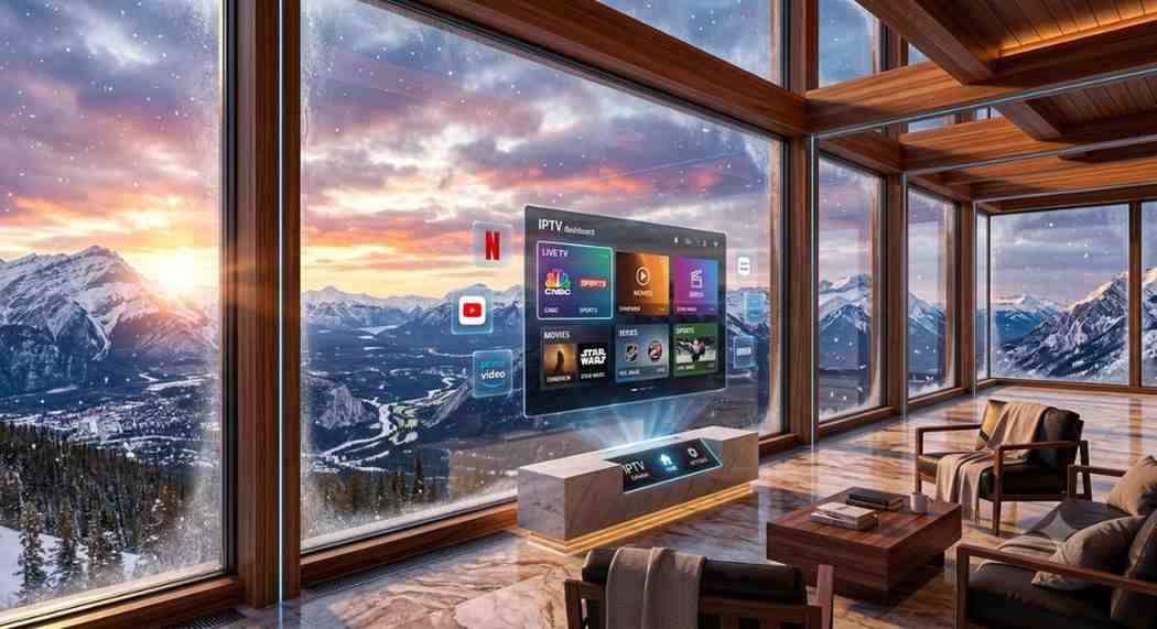 Top IPTV