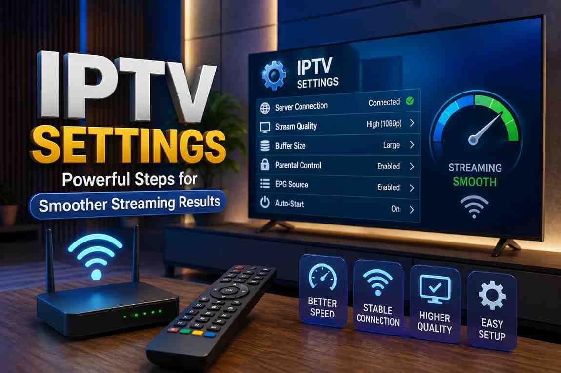 iptv-settings