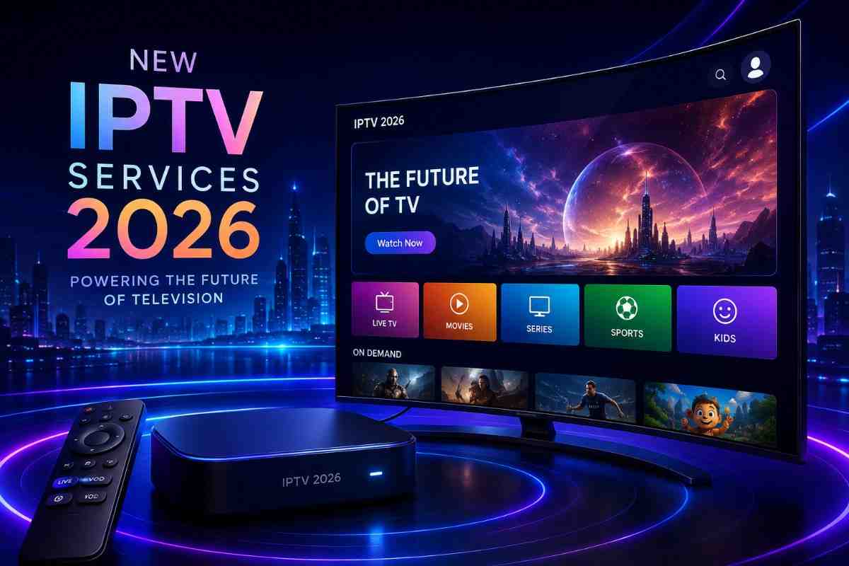 new-iptv-service