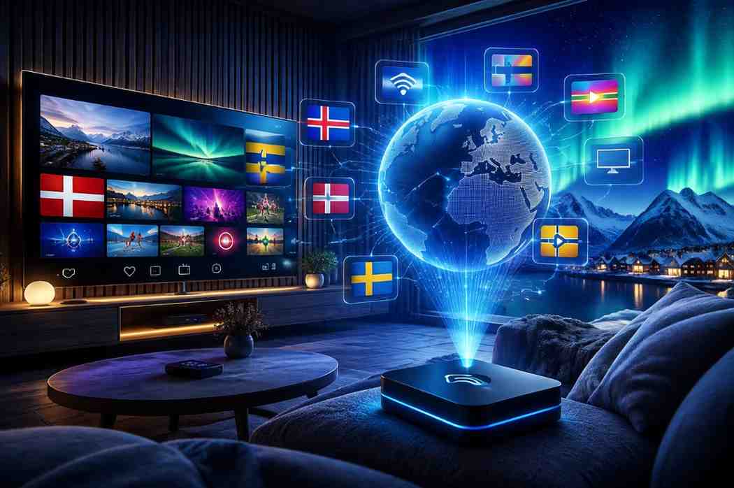 nordic-iptv