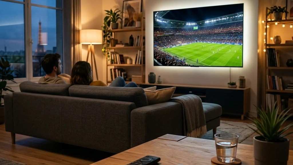 iptv offers