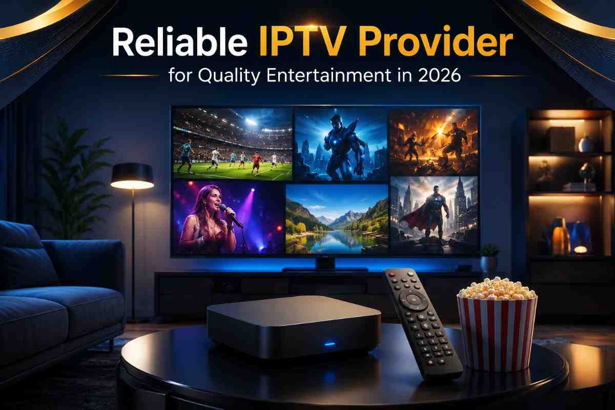 reliable-iptv-providers